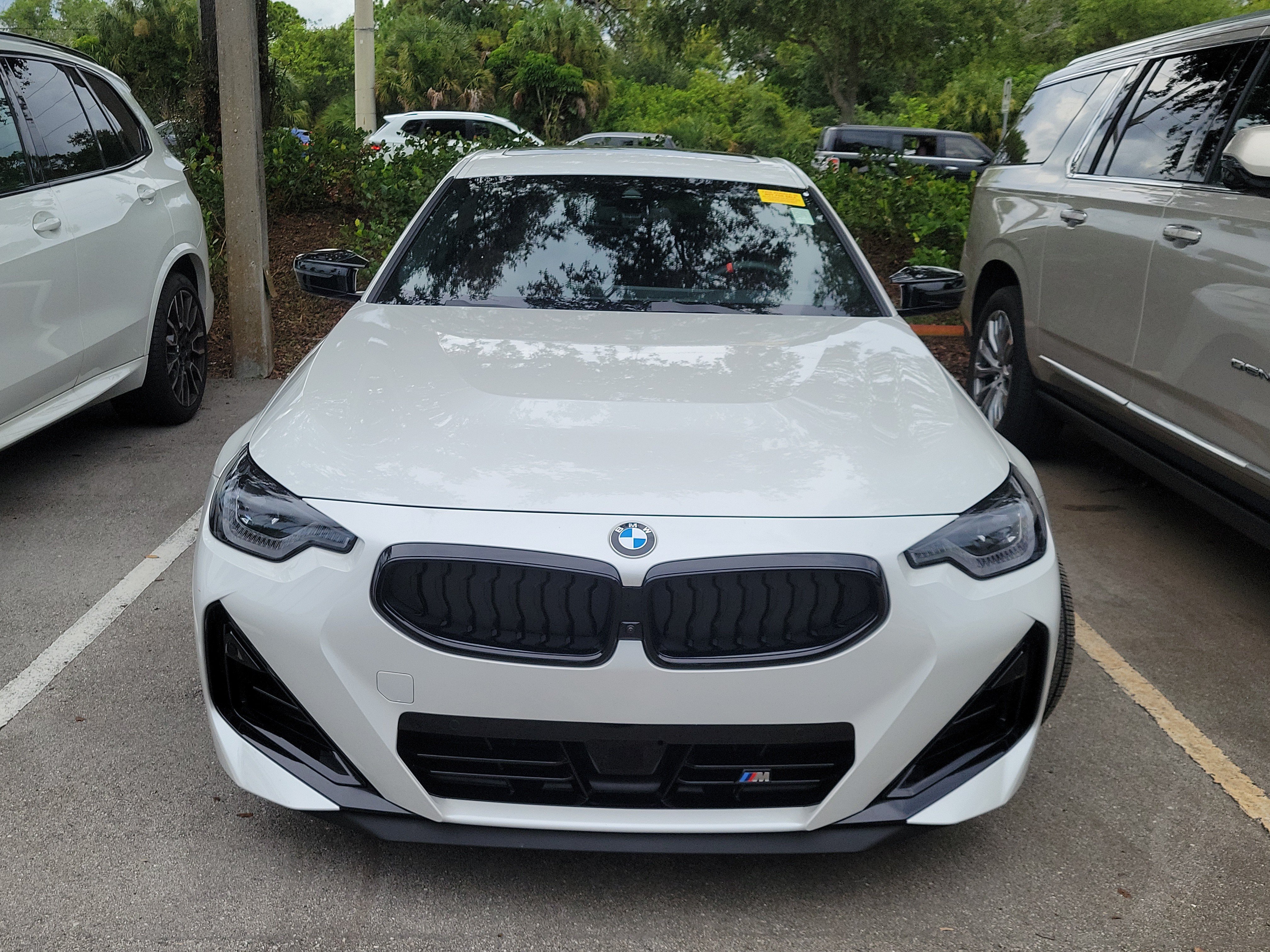 bmw 2 series 2026 3MW53CM07T8G29383 image bmw 2 series 2026 3MW53CM07T8G29383 image
